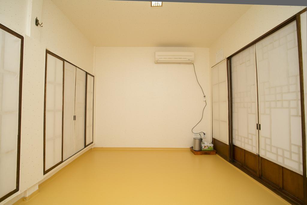 Nuri Hanok Guesthouse Seul Pokój zdjęcie