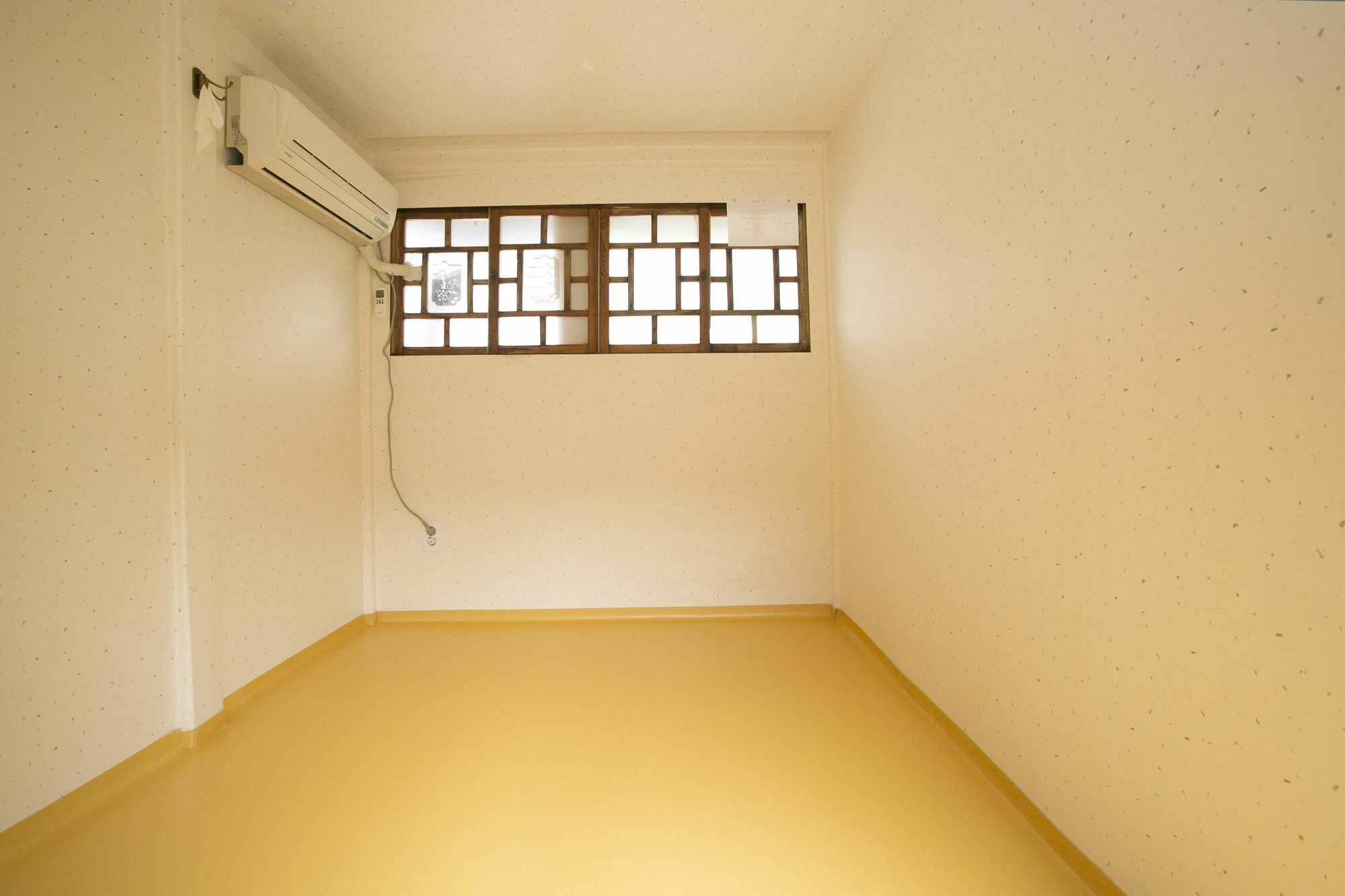 Nuri Hanok Guesthouse Seul Zewnętrze zdjęcie