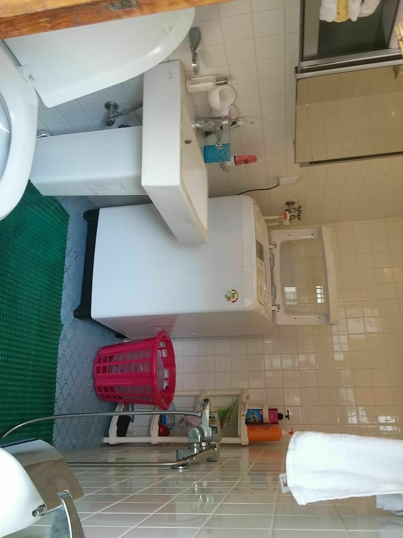 Nuri Hanok Guesthouse Seul Zewnętrze zdjęcie