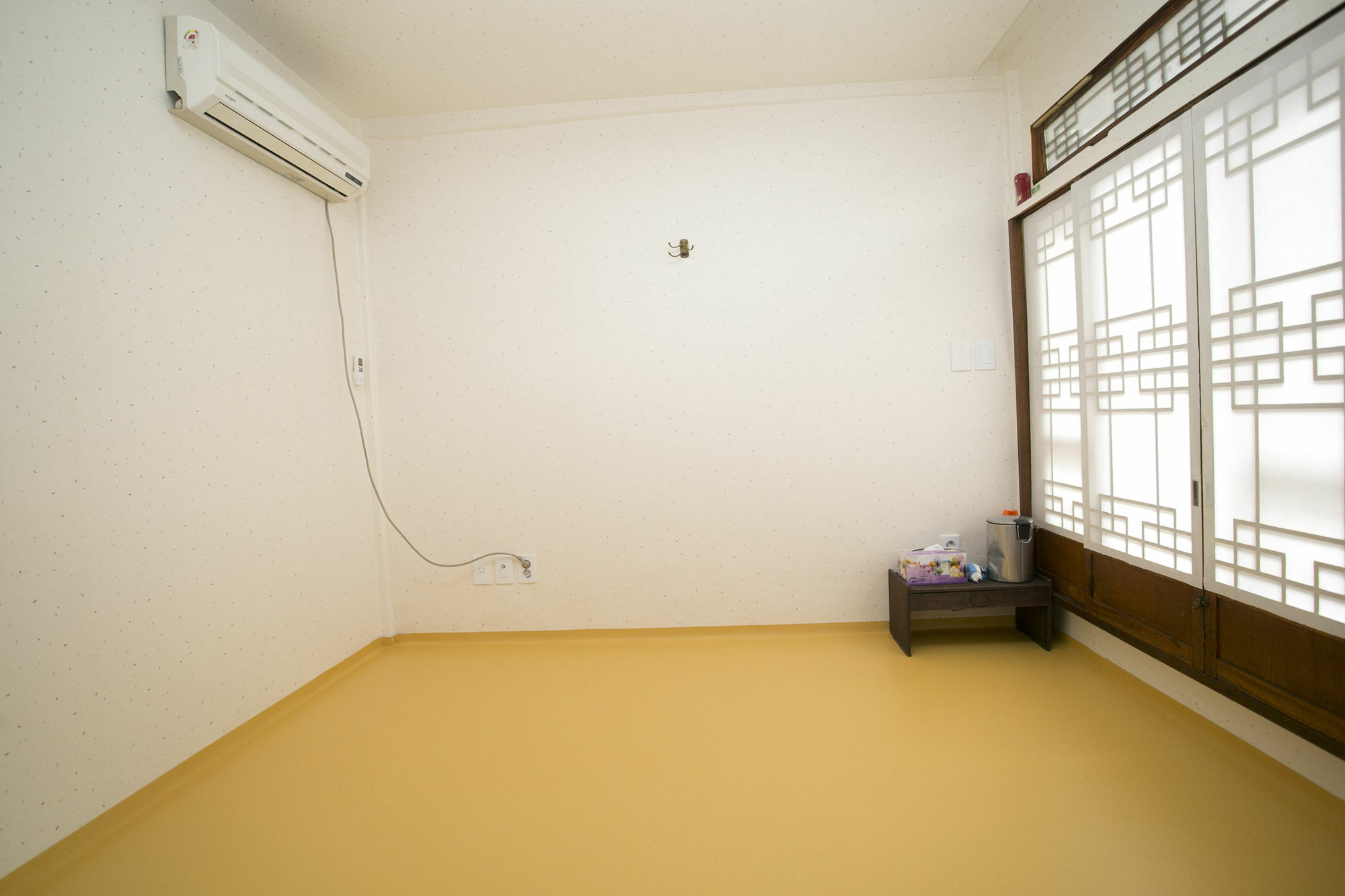 Nuri Hanok Guesthouse Seul Zewnętrze zdjęcie